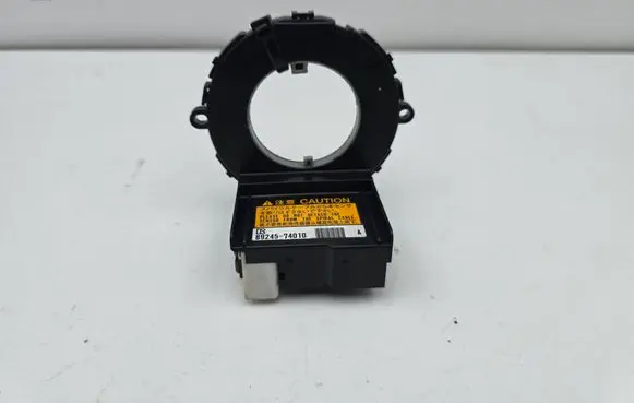 Lexus CT 200H Steering angle sensor 8924574010