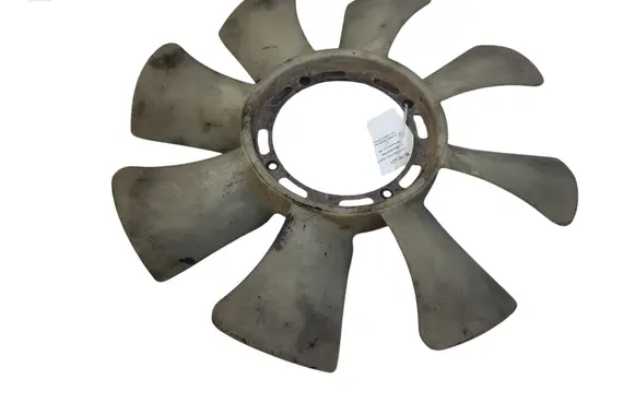 KIA Sorento Fan impeller 2526142920