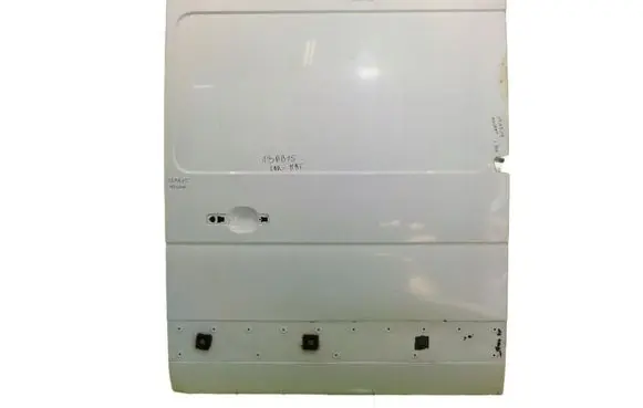 Opel Movano B Front door LEWE
