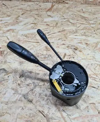 Mercedes-Benz E W211 Cruise control stalk 0085452524 0005452210 A2115400845