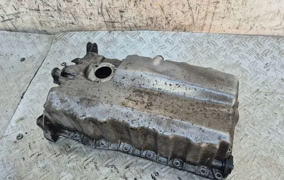 Seat Leon (1P) Oil sump 038103603AG AC43400