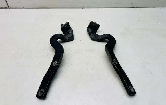 Audi TT TTS Mk2 Tailgate/trunk/boot hinge 8J8827299A 8J8827300A