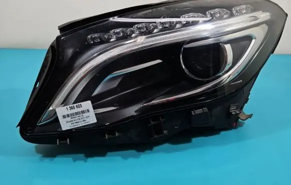 Mercedes-Benz GLA W156 Headlight/headlamp A1569061700 IMPRK1360603