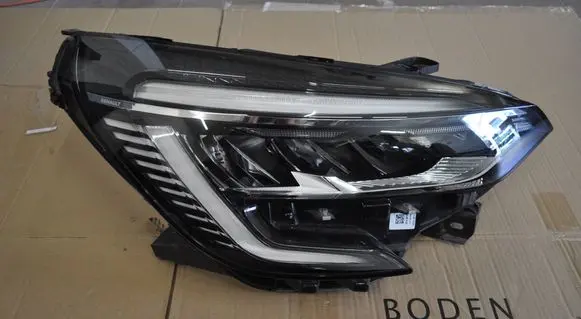 Renault Clio V Headlight/headlamp 280107933R 01068100001210