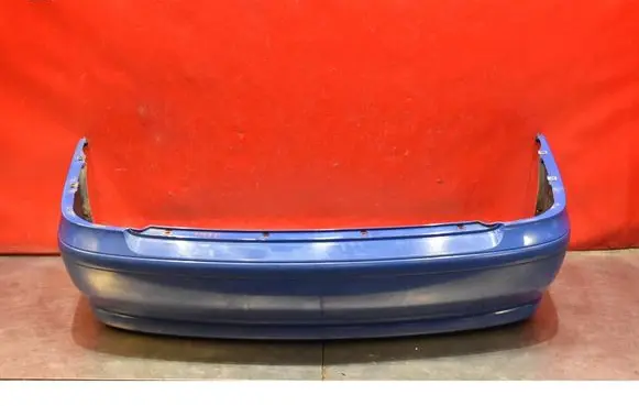 Fiat Albea Rear bumper 735298368