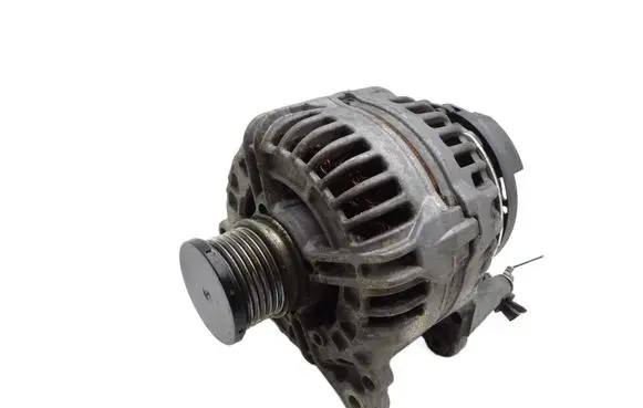 Skoda Superb B6 (3T) Generator/alternator 06F903023N