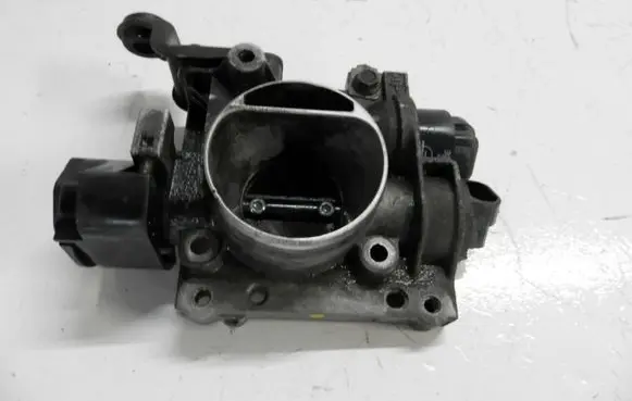 Fiat Punto (188) Electric throttle body valve 