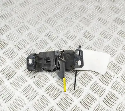 Mercedes-Benz CLA C117 X117 W117 Engine bonnet/hood lock/latch loop/hook A2468800460