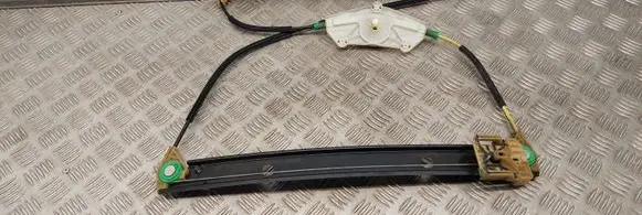 Audi A8 S8 D4 4H Rear window lifting mechanism without motor 4H0839462B