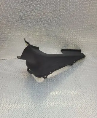 Audi A7 S7 4G (D)pillar trim (top) 4G8867246