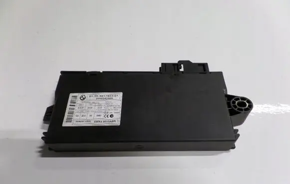 BMW 3 E90 E91 CAS control unit/module 9217853E90
