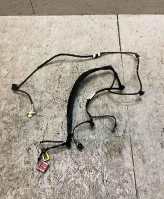 Volkswagen T-Roc Seat wiring loom 5NB971392 TAB016504FS