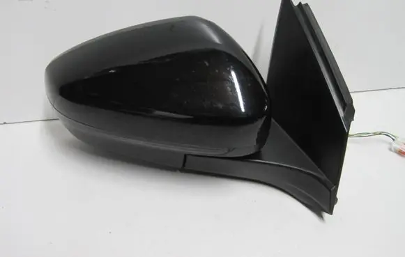 Peugeot 3008 II Front door electric wing mirror 3008PRAWE