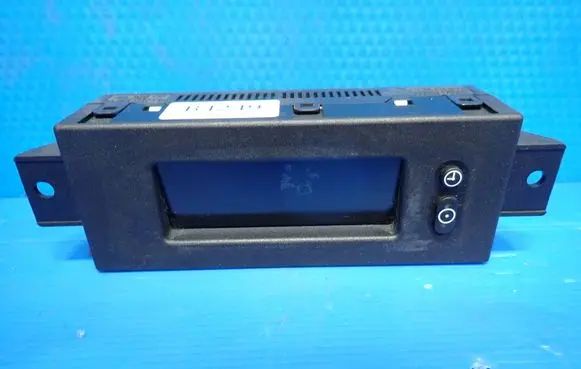 Opel Corsa D Screen/display/small screen 13373979 23304881 565412769