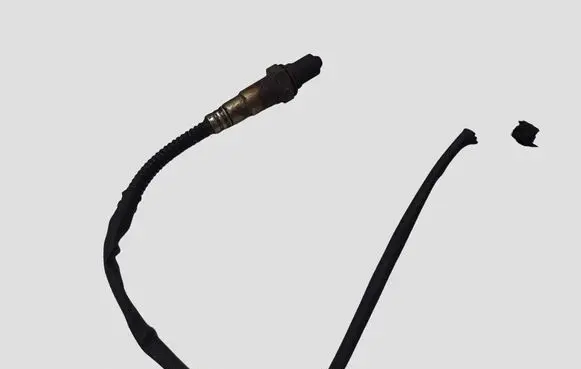 Citroen C5 Lambda probe sensor 1850016