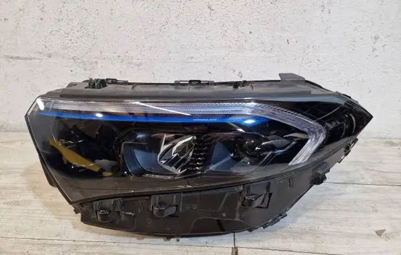 Mercedes-Benz EQA Headlight/headlamp A2439068900