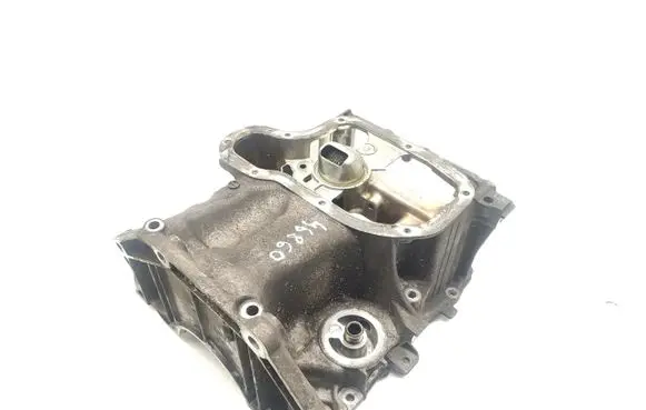 Nissan Note (E12) Oil sump 