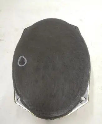 Dodge Journey Front door speaker 05091019AB