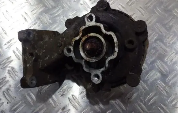 Ford Transit Water pump XS7Q8A578AF XS7Q-8A578-AF