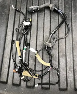 Infiniti FX Front door wiring loom 241241CY1A 24260AR020