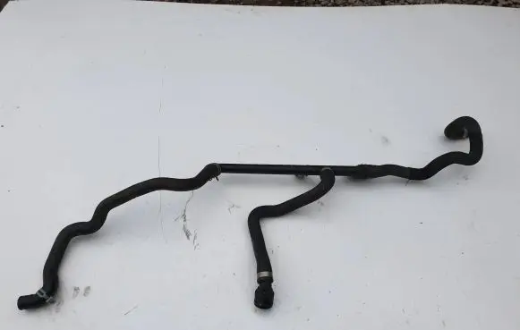 BMW 7 F01 F02 F03 F04 Engine coolant pipe/hose 9170340 15476810
