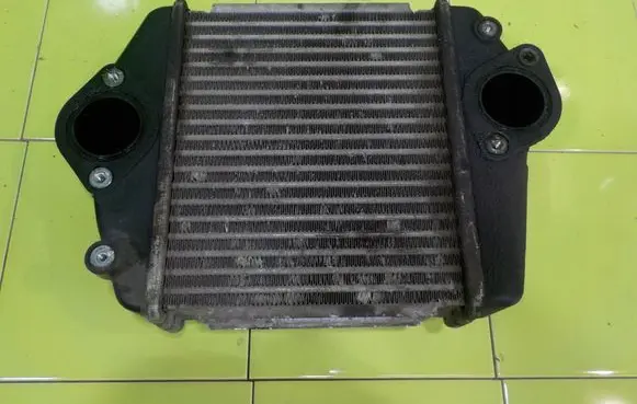 Suzuki SX4 Intercooler radiator 