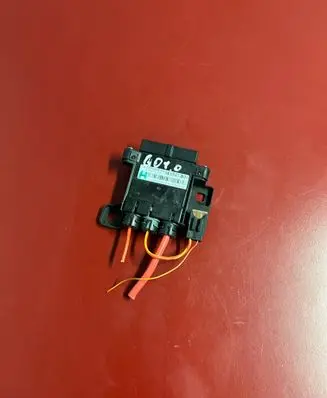 BMW X3 G01 Fuse module 9392522 61149392522 7393686