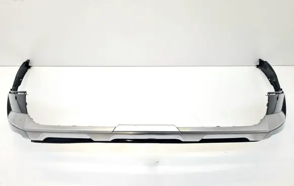 KIA Niro Front bumper lip 86512AT200