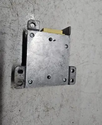 Opel Frontera B Airbag control unit/module 8093526892 16232879