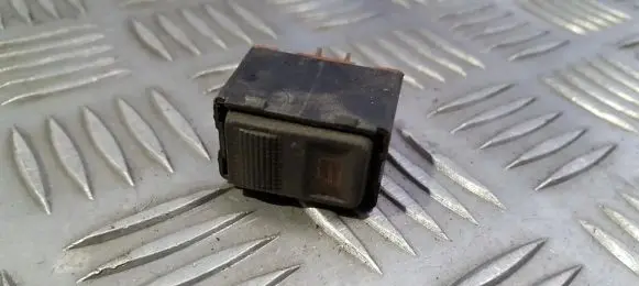 Audi A6 S6 C4 4A Electric window control switch 441962107