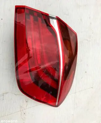 BMW 2 F45 Rear/tail lights