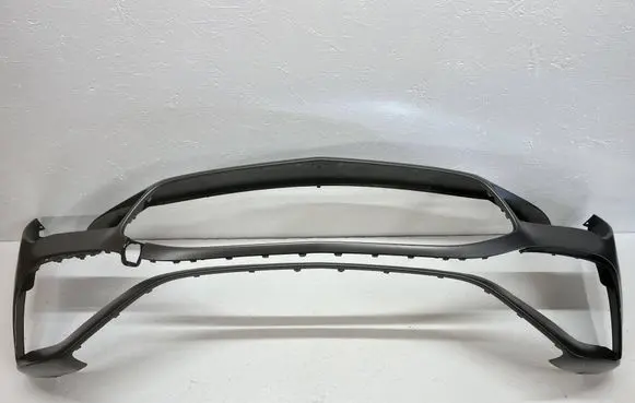 Mercedes-Benz CLA C118 X118 Front bumper A1188856303