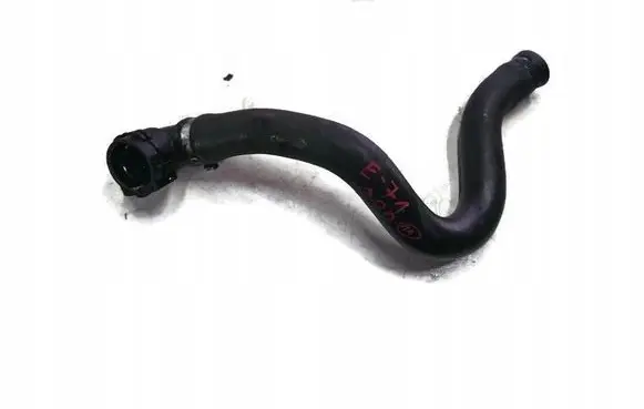 BMW X6 E71 Engine coolant pipe/hose 6852875