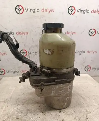 Opel Zafira B Electric power steering pump 1040005003094