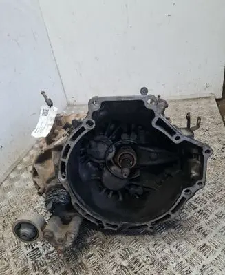 Mazda 6 Manual 6 speed gearbox