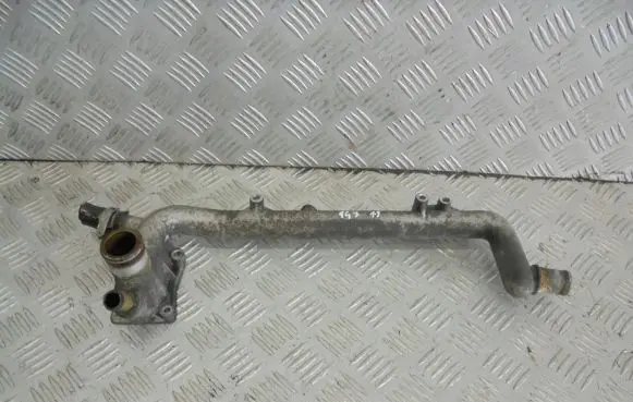 Alfa Romeo 147 Engine coolant pipe/hose