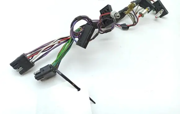 Jaguar XJS Other wiring loom