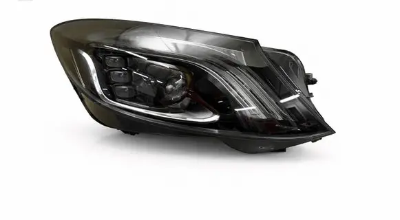 Mercedes-Benz S W222 Headlight/headlamp 5905049715517