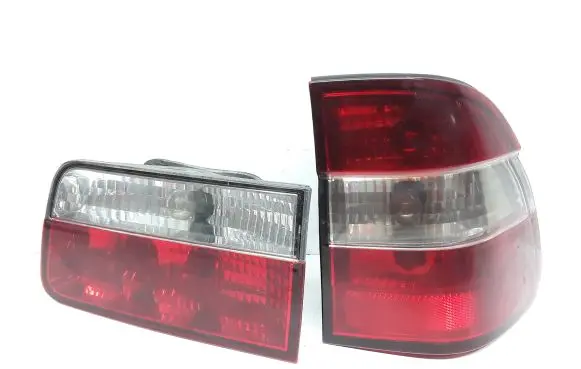 BMW 5 E39 Rear/tail lights SK131010595SW SK132010595SW