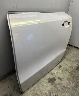 Audi A5 Sportback 8TA Rear door 