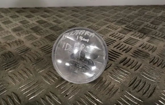 Front fog light