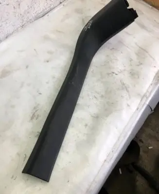 Ford Focus Front sill trim cover Jx7ba13208a
