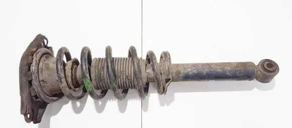 Nissan Primera Rear shock absorber/damper 56210av400