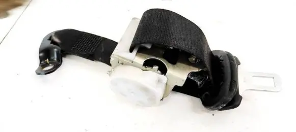 Opel Signum Front seatbelt