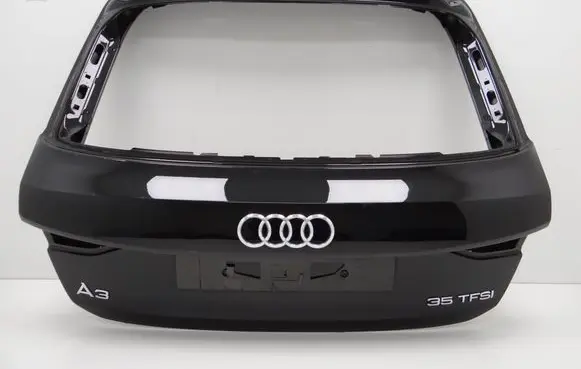 Tailgate/trunk/boot lid