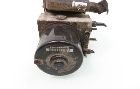 Opel Zafira B ABS Pump 10096005703 13244860BJ