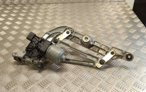 Renault Zoe Front wiper linkage and motor 288003381R 3397021341 201612153