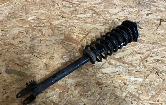 Mercedes-Benz E W238 Front shock absorber/damper