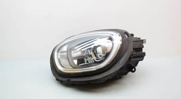 Headlight/headlamp