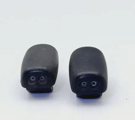 Ford Fiesta Windshield washer spray nozzle 96FG17666AA
